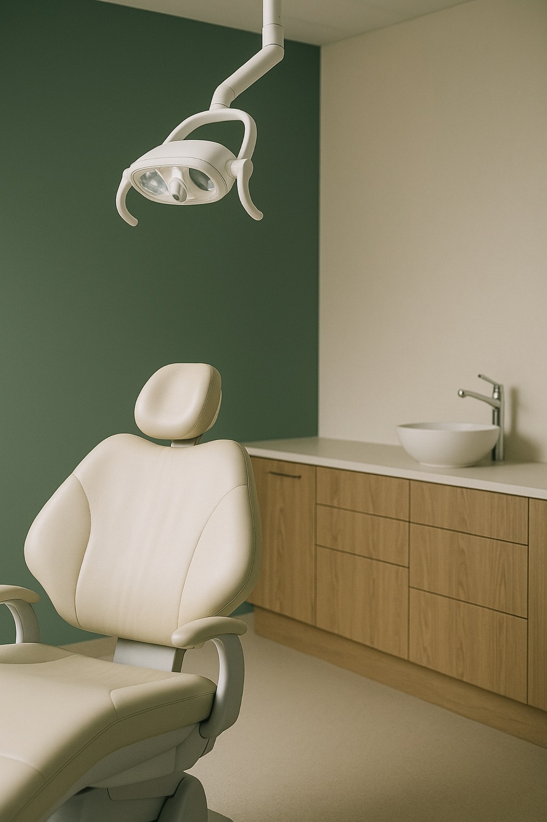 Cullompton Dental Centre